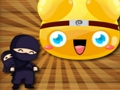 เจลลี่นินจา เกมออนไลน์