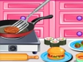 สูตรอาหารที่ดีที่สุดในโลก เกมออนไลน์