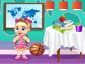 เกมบ้านตุ๊กตาโรงเรียนของฉัน  เกมออนไลน์