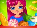 วิ่งซุปเปอร์มาร์เก็ต เกมออนไลน์