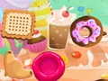 เค้กรัชซากะ  เกมออนไลน์