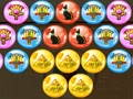 Bubble Shooter อียิปต์  เกมออนไลน์