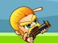 ฮีโร่การต่อสู้  เกมออนไลน์