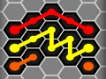 การเชื่อมต่อ Hexa  เกมออนไลน์
