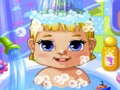 การดูแลทารกของฉัน เกมออนไลน์