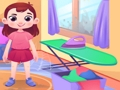 งานบ้านน่ารักๆ  เกมออนไลน์