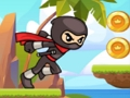 นินจาเร็ว เกมออนไลน์