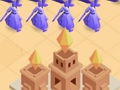 การป้องกันปราสาท เกมออนไลน์