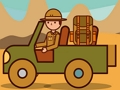 ความแตกต่าง Safari Ride เกมออนไลน์