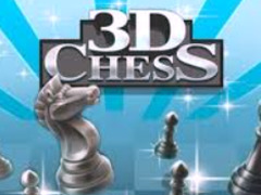 หมากรุก 3 มิติ  เกมออนไลน์