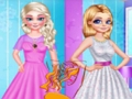 BFF แฟชั่นฤดูร้อน เกมออนไลน์