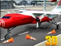 ความบ้าการจอดเครื่องบิน เกมออนไลน์
