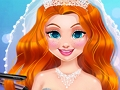 ทรงผมแต่งงานแอนนี่  เกมออนไลน์