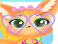 Twinchella Challenge เกมออนไลน์