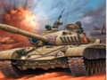 คอลเลกชันปริศนาจิ๊กซอว์ War Tanks  เกมออนไลน์