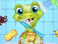 อาบน้ำสัตว์เลี้ยง เกมออนไลน์