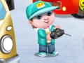เกมระบายสีรถ เกมออนไลน์
