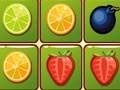 การล่มสลายของบล็อกผลไม้ เกมออนไลน์