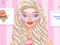 ไอศครีมครัวเจ้าหญิงสตอรี่  เกมออนไลน์