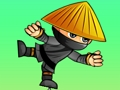นินจาบาลานซ์  เกมออนไลน์