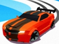 การแข่งขันดริฟต์ 3D เกมออนไลน์