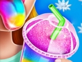 เครื่องทำสลัชชี่แช่แข็ง เกมออนไลน์