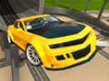 เกมขับรถสตันท์ 3D เกมออนไลน์