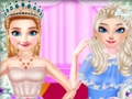 งานแต่งงานที่สมบูรณ์แบบของน้องสาวฉัน เกมออนไลน์