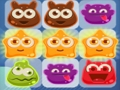 เกมส์จับคู่เยลลี่บ้าที่ เกมออนไลน์