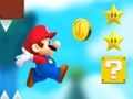ซูเปอร์ วาริโอ ไรเดอร์ส  เกมออนไลน์