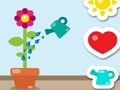 ความรักในพืช เกมออนไลน์