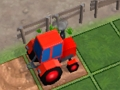 ฟาร์มปริศนา 3D  เกมออนไลน์
