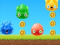 ระเบิดเยลลี่  เกมออนไลน์