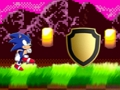 Sonic Path Adventure เกมออนไลน์