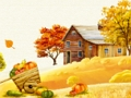 สไลด์ฤดูใบไม้ร่วง  เกมออนไลน์