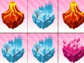 เกาะตรงกับห้องดีลักซ์  เกมออนไลน์