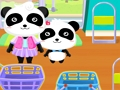 ซูเปอร์มาร์เก็ตเด็ก เกมออนไลน์