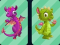 ความทรงจำของมังกรในนิทาน เกมออนไลน์