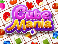 คิวบ์มาเนีย เกมออนไลน์