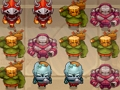 Empires and Puzzles RPG Quest เกมออนไลน์