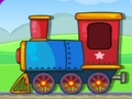 ระบายสีและเรียนรู้  เกมออนไลน์