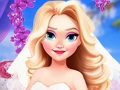 นักวางแผนงานแต่งงานของ Eliza  เกมออนไลน์