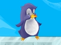 บันทึกนกเพนกวิน  เกมออนไลน์