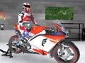 ซูเปอร์ไบค์เดอะแชมเปี้ยน  เกมออนไลน์