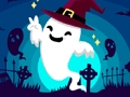 ปริศนา Halloween เกมออนไลน์
