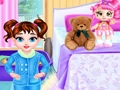 เบบี้ เทย์เลอร์ ทอย ด็อกเตอร์  เกมออนไลน์