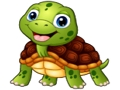 จิ๊กซอว์เต่าตัวน้อย เกมออนไลน์
