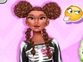 แฟชั่นเจ้าหญิง Afropunk เกมออนไลน์