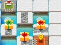ภารกิจของซานต้า  เกมออนไลน์
