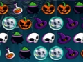 นักกีฬาฮาโลวีนที่น่ากลัว  เกมออนไลน์